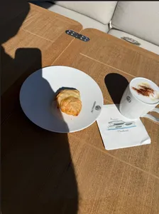 CustomShotGlassNow.com - Custom Paper Beverage Napkin