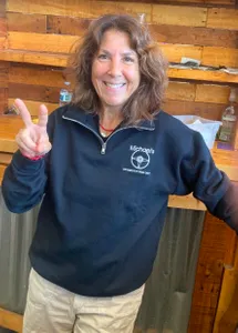 CustomShotGlassNow.com - Jerzees Adult NuBlend Quarter-Zip Cadet Collar Sweatshirt