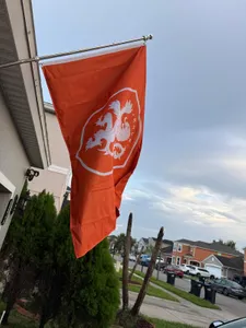 CustomShotGlassNow.com - Rectangle Flag
