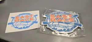 CustomShotGlassNow.com - Embroidered Patches