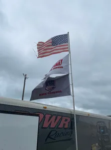 CustomShotGlassNow.com - Rectangle Flag