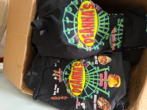 CustomShotGlassNow.com - Light Cotton T-Shirt