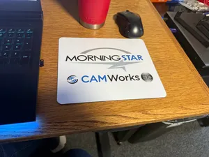 CustomShotGlassNow.com - Custom Printed Rectangular Mouse Pad