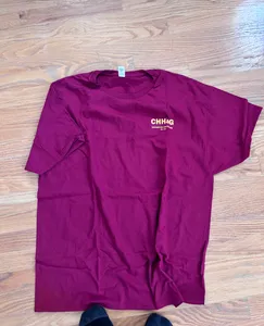 CustomShotGlassNow.com - Hanes Adult Essential Short Sleeve T-Shirt