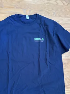 CustomShotGlassNow.com - Hanes Adult Essential Short Sleeve T-Shirt