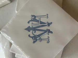 CustomShotGlassNow.com - Custom Paper Beverage Napkin