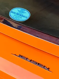 CustomShotGlassNow.com - Front Adhesive Stickers
