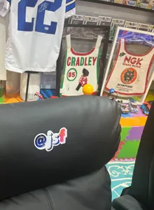 CustomShotGlassNow.com - Custom Shape Stickers