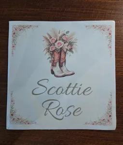 CustomShotGlassNow.com - Custom Paper Luncheon Napkins