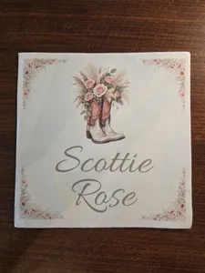 CustomShotGlassNow.com - Custom Paper Luncheon Napkins