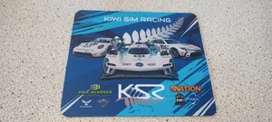 CustomShotGlassNow.com - Custom Printed Rectangular Mouse Pad