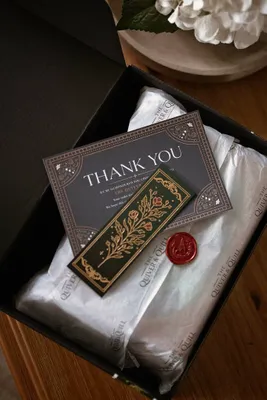 Standard Bookmarks - Bookmark from Order 884763545