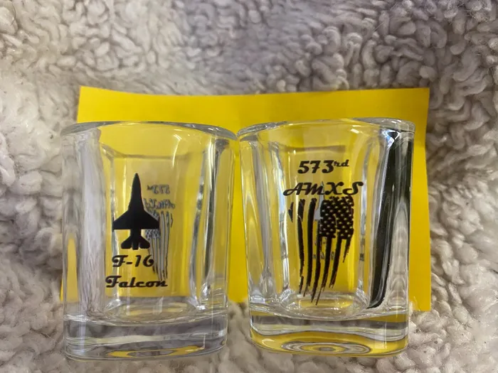 CustomShotGlassNow.com