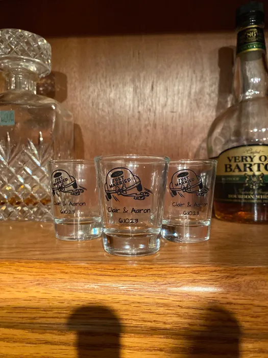 CustomShotGlassNow.com