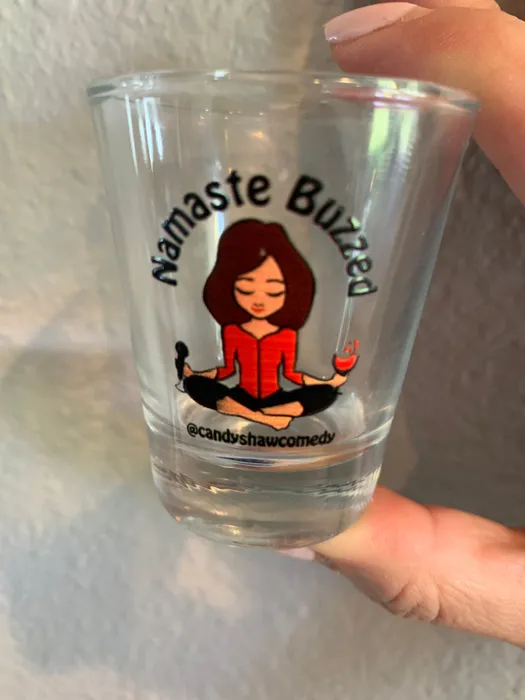 CustomShotGlassNow.com