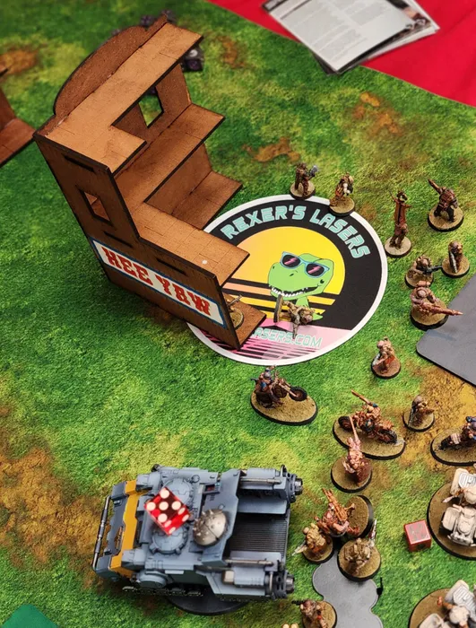 CustomShotGlassNow.com