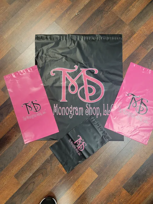 CustomShotGlassNow.com - Custom Poly Mailer