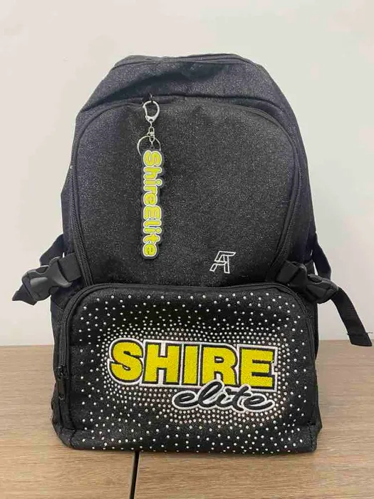 CustomShotGlassNow.com - PVC Keychain