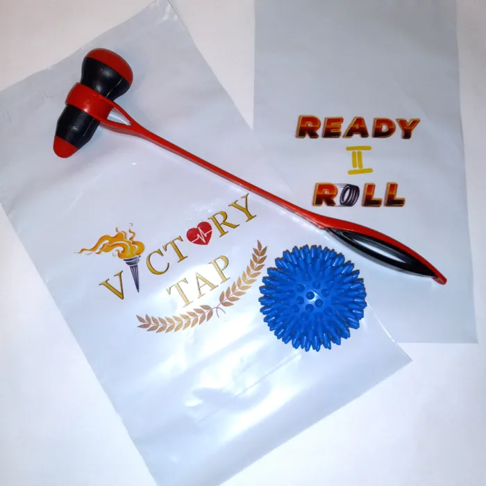 CustomShotGlassNow.com - Custom Poly Mailer