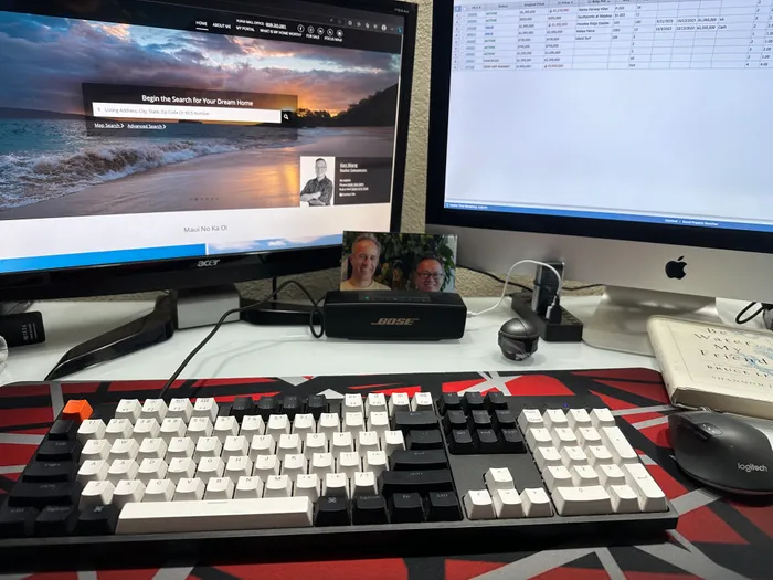 CustomShotGlassNow.com - Custom Printed Rectangular Mouse Pad