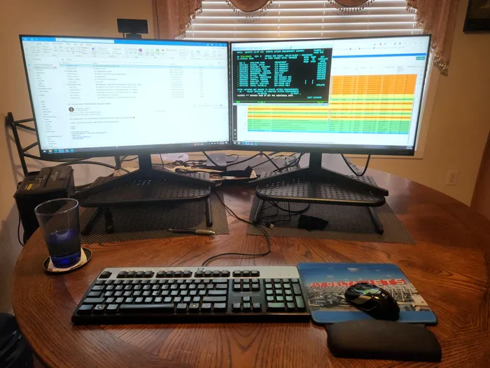 CustomShotGlassNow.com - Custom Printed Rectangular Mouse Pad