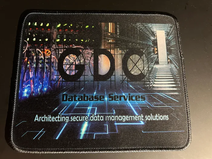 CustomShotGlassNow.com - Custom Printed Rectangular Mouse Pad