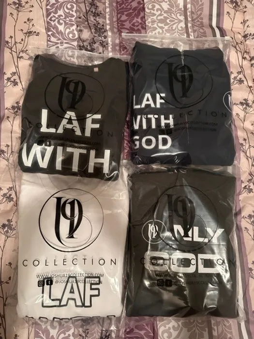 CustomShotGlassNow.com - Zipper Plastic Bag