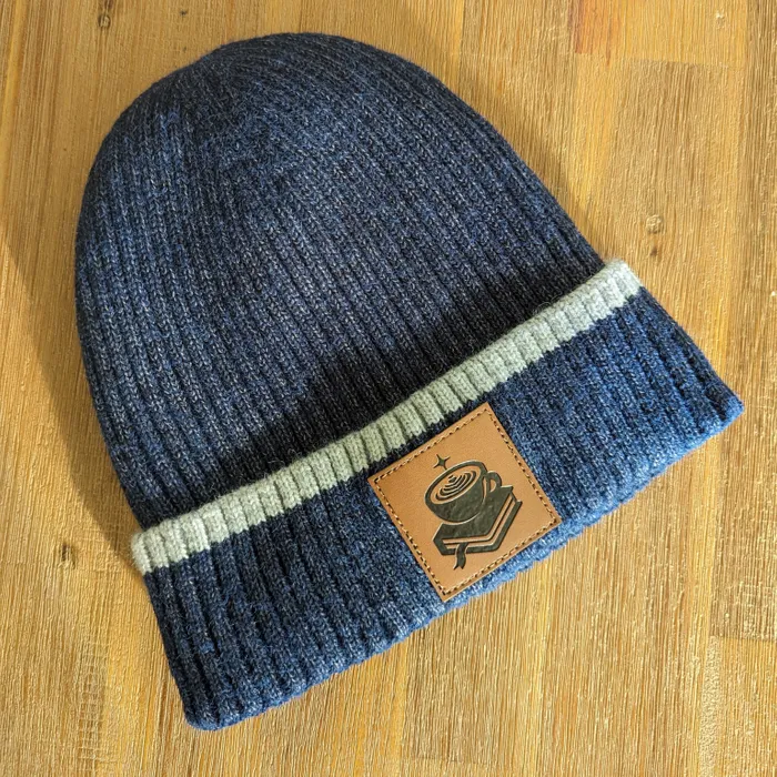 CustomShotGlassNow.com - Hippie Sunday Angora Yarn Beanies