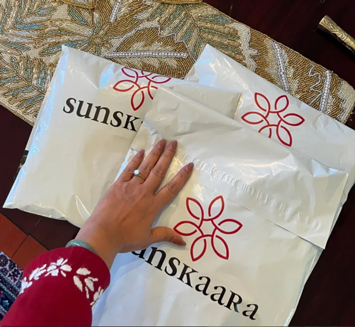 CustomShotGlassNow.com - Custom Poly Mailer