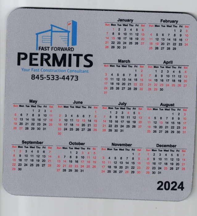 CustomShotGlassNow.com - Custom Square Mouse Pad