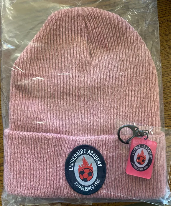 CustomShotGlassNow.com - Soft Acrylic Fiber Beanies