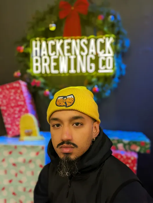 CustomShotGlassNow.com - Soft Acrylic Fiber Beanies