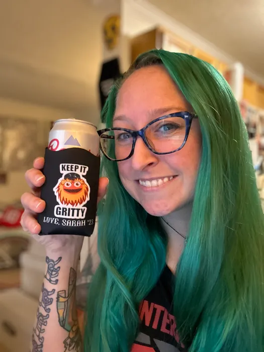 CustomShotGlassNow.com - Full Color Collapsible