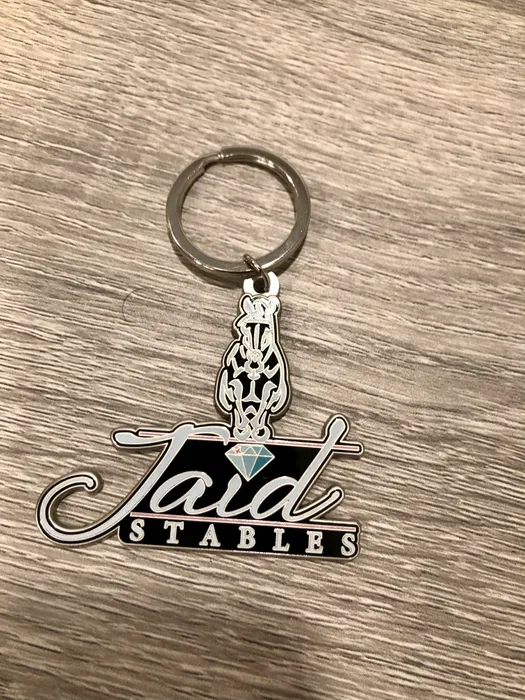 CustomShotGlassNow.com - Metal Keychain