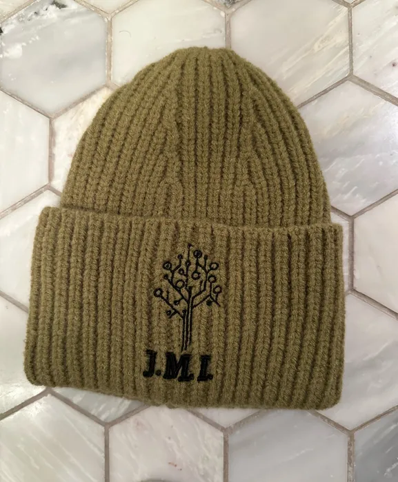 CustomShotGlassNow.com - High Quality Wool Fiber Beanies