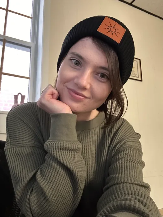 CustomShotGlassNow.com - Aesthetic Acrylic Beanies