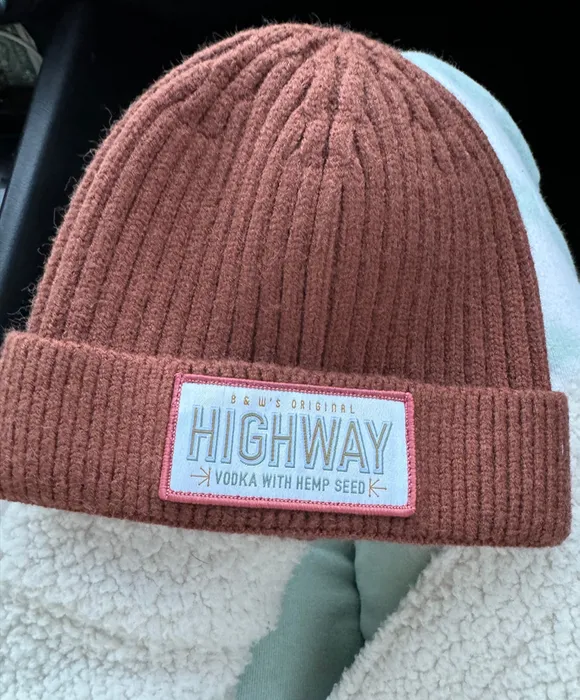 CustomShotGlassNow.com - Basic Cotton Beanies