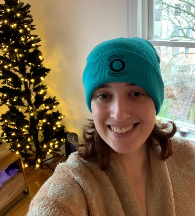 CustomShotGlassNow.com - Custom Classic Polyester Cotton Beanies