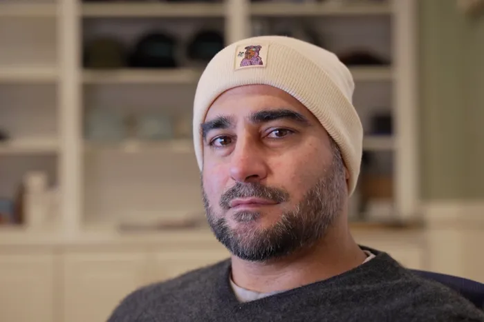 CustomShotGlassNow.com - Custom Classic Polyester Cotton Beanies