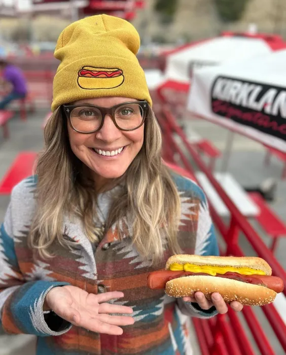 CustomShotGlassNow.com - Custom Classic Polyester Cotton Beanies