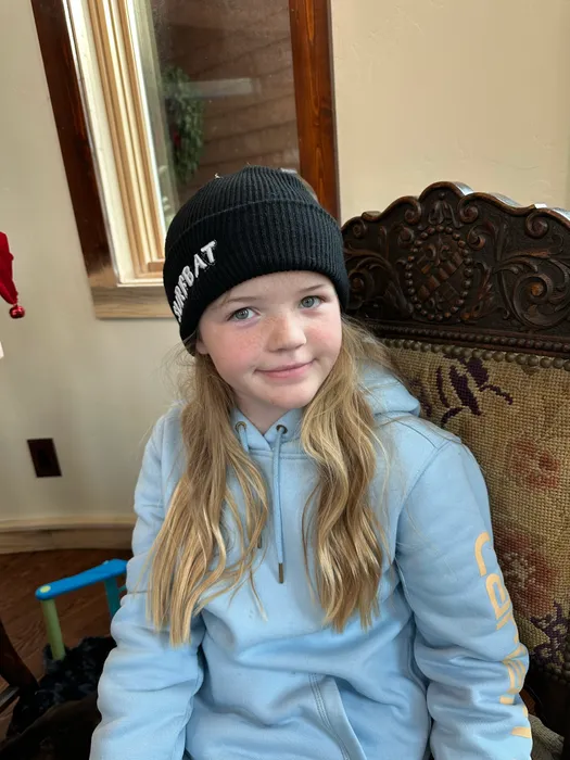 CustomShotGlassNow.com - Soft Acrylic Fiber Beanies