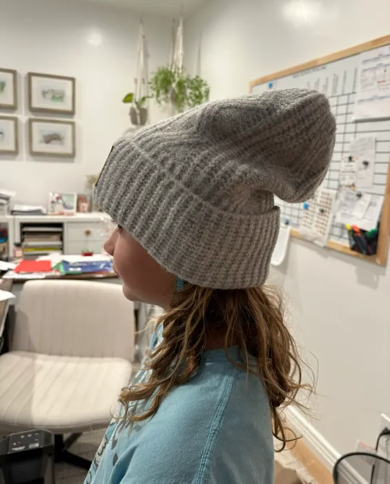 CustomShotGlassNow.com - Minimalist Beanies