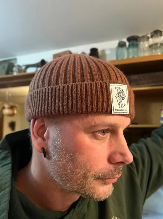 CustomShotGlassNow.com - Basic Cotton Beanies