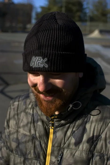 CustomShotGlassNow.com - Aesthetic Acrylic Beanies