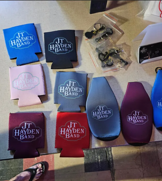 CustomShotGlassNow.com - Full Color Collapsible