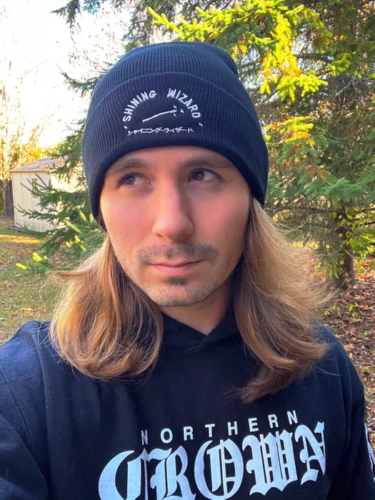 CustomShotGlassNow.com - Beanie Cap