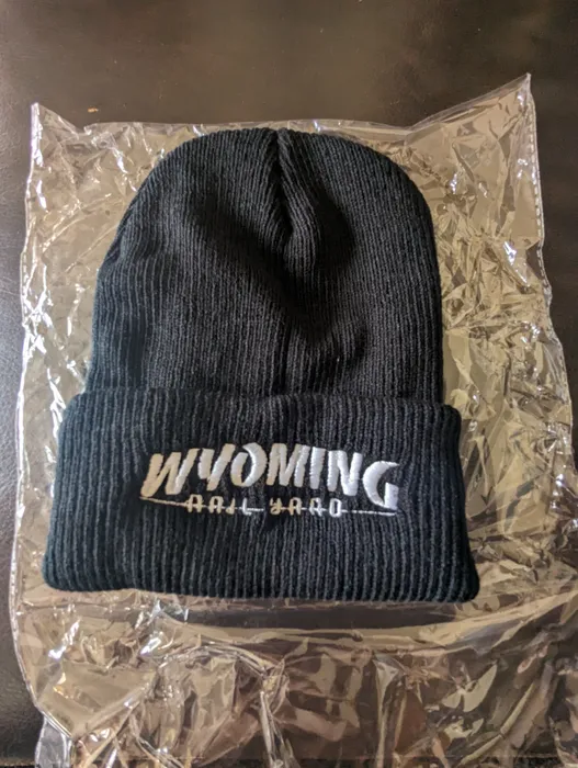 CustomShotGlassNow.com - Soft Acrylic Fiber Beanies