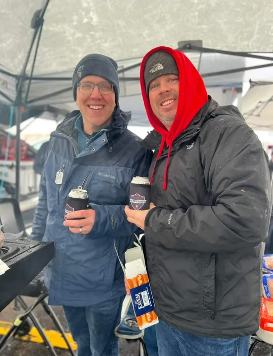 CustomShotGlassNow.com - Full Color Collapsible