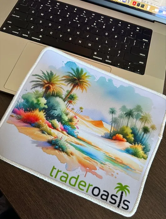 CustomShotGlassNow.com - Custom Printed Rectangular Mouse Pad