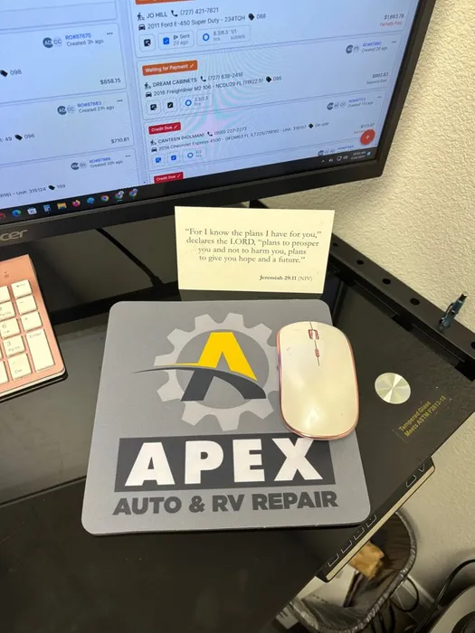 CustomShotGlassNow.com - Custom Square Mouse Pad